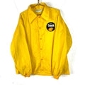 Vintage Stren Fishing Line Windbreaker Jacket XL Yellow Snap Button 90s Graphic Tee – Everyday Comfort · Trending Graphic Apparel