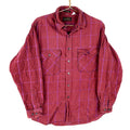 Vintage Eddie Bauer Flannel Shirt Size XL Red Plaid Long Sleeve Button Up Graphic Tee – Easygoing Wear · Trending Graphic Apparel