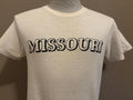 Vintage 80s Missouri United States Holly Farms Tshirt L Graphic Tee – Premium Graphic · Top Pick For Any Outfit