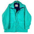 Woolrich Women39s Jacket Size XL Green Full Zip Insulated Windbreaker Graphic Tee – Bold Style · Perfect For Daily Wear