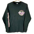 Vintage Harley Davidson TShirt Large Black Salt Lake City Long Sleeve 1989 Graphic Tee – Feel-Good Design · High-Quality Print
