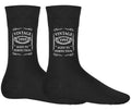 30th Birthday Socks Born In 1995 Aged To Perfection Fun Novelty Socks 30 Years Old Birthday Socks Gift Socks For Men And Women Graphic Tee – Bold Style · Top Pick For Any Outfit