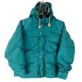 Vintage LL Bean Women39s Baxter State Jacket Medium Blue Full Zip Wool Lined Graphic Tee – Warm & Stylish · Great Gift For Fans