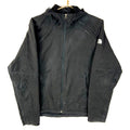 The North Face Tnf Apex Jacket Medium Black Full Zip Graphic Tee – Easygoing Wear · Top Pick For Any Outfit