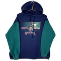 Vintage Freestyle Snowboarding Jansport Sweatshirt Hoodie XL Blue Made Usa 90s Hoodie – Fan Favorite · Trending Graphic Apparel