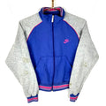 Vintage Nike Women39s Sweatshirt Medium Purple Full Zip 80s Sweatshirt – Premium Graphic · Trending Graphic Apparel