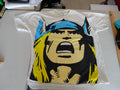 Marvel Comics Thor All Over Print AOP T Shirt Mens size 2XL Graphic Tee – Cozy Vibes · Great Gift For Fans