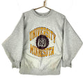 Vintage University Of Minnesota Champion Reverse Weave Sweatshirt XL Ncaa 80s Sweatshirt – Soft Feel · Must-Have Style