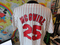 Vintage St Louis Cardinals MLB Mark Mcgwire majestic baseball jersey mens size XXL Jersey – Bold Style · High-Quality Print