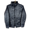 The North Face Women39s Light Puffer Jacket Small Black Full Zip Graphic Tee – Premium Graphic · Perfect For Daily Wear