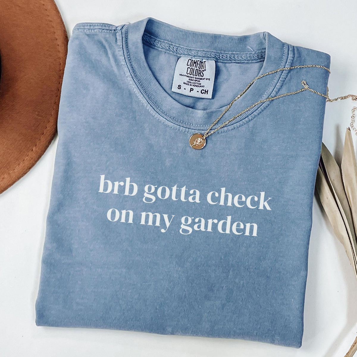 Cute Garden Lover Tee Shirt for Mom or Sister Who Loves Gardening Funny Saying Cut Flower Gardening Tee for Flower Farmer Gift for Wife Graphic Tee – Premium Graphic · Top Pick For Any Outfit
