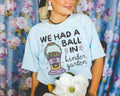 Last Day of School Kindergarten Teacher Tee Shirt for Kindergarten Crew Teaching Assistant Colorful 90s Aesthetic End of School TShirt Graphic Tee – Easygoing Wear · High-Quality Print