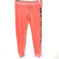 Juicy Couture Velour Women39s Sweat Pants XS Pink Graphic Tee – Feel-Good Design · High-Quality Print
