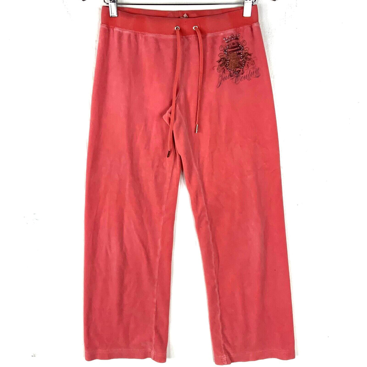 Juicy Couture Velour Women39s Sweat Pants Medium Pink Y2K Graphic Tee – Fan Favorite · Great Gift For Fans