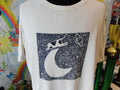 Vintage 9039s Ben Jerry39s Ice Cream Vermont39s Finest Cow Jumping Over The Moon T Shirt XL Graphic Tee – Feel-Good Design · Top Pick For Any Outfit