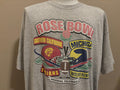 Vintage 2000s Rose Bowl College Football Southern California USC Trojans VS Michigan Wolverines 2004 Tshirt XXL Graphic Tee – Cozy Vibes · Must-Have Style