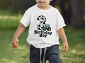 Boys Birthday T Shirt Age 3 Tractor Birthday Shirt for 3 Year Old Boys Third Birthday Outfit 3rd Birthday Shirt for Boys Graphic Tee – Everyday Comfort · Perfect For Daily Wear