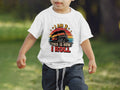 Birthday T Shirt Boys 3 Years Old I Am 3 This Is How I Roll Train Shirt Toddler Boys Birthday Outfit Third Birthday Gift Graphic Tee – Soft Feel · Great Gift For Fans