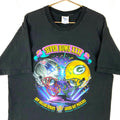 Vintage Patriots Vs Packers Pro Player Tshirt XL Black 1997 Nfl Super Bowl 90s Graphic Tee – Cozy Vibes · Must-Have Style