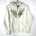 Vintage Y2k Harley Davidson Women39s Sweatshirt Hoodie XL White Full Zip Hoodie – Everyday Comfort · Top Pick For Any Outfit