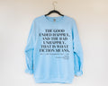 The Importance of Being Earnest by Oscar Wilde Sweatshirt 19th Century Book Lover Shirt Bookish Gift for Bookworm Literature Professor Sweatshirt – Easygoing Wear · Top Pick For Any Outfit