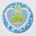 Fayetteville Arkansas Sticker for Friend Living in Northwest Arkansas Cute 1828 Northwest Arkansas Butterly Lover Sticker with Sunflowers Graphic Tee – Feel-Good Design · Trending Graphic Apparel
