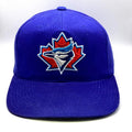 Vintage Toronto Blue Jays SnapBack Hat Cap Adjustable New Old Stock Graphic Tee – Feel-Good Design · Perfect For Daily Wear