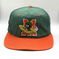 Vintage Looney Tunes Marvin the Martian SnapBack Hat Cap Adjustable 90s Graphic Tee – Fan Favorite · Trending Graphic Apparel