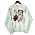 Vintage Wisconsin Badgers Rose Bowl Sweatshirt 2XL Gray 1994 Ncaa Football 90s Sweatshirt – Bold Style · High-Quality Print