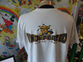 Vintage Wichita State Shockers Football Undefeated Since 1987 T Shirt XL Graphic Tee – Premium Graphic · High-Quality Print