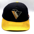 Vintage Pittsburgh Penguins Starter SnapBack Hat Cap Adjustable Wool Graphic Tee – Feel-Good Design · High-Quality Print