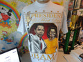 Barack Michelle Obama President and First Lady Political T Shirt Size XL Graphic Tee – Bold Style · Top Pick For Any Outfit
