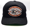 Vintage Philadelphia Flyers Starter Hat Cap Adjustable 1992 All Star Game Graphic Tee – Warm & Stylish · Great Gift For Fans