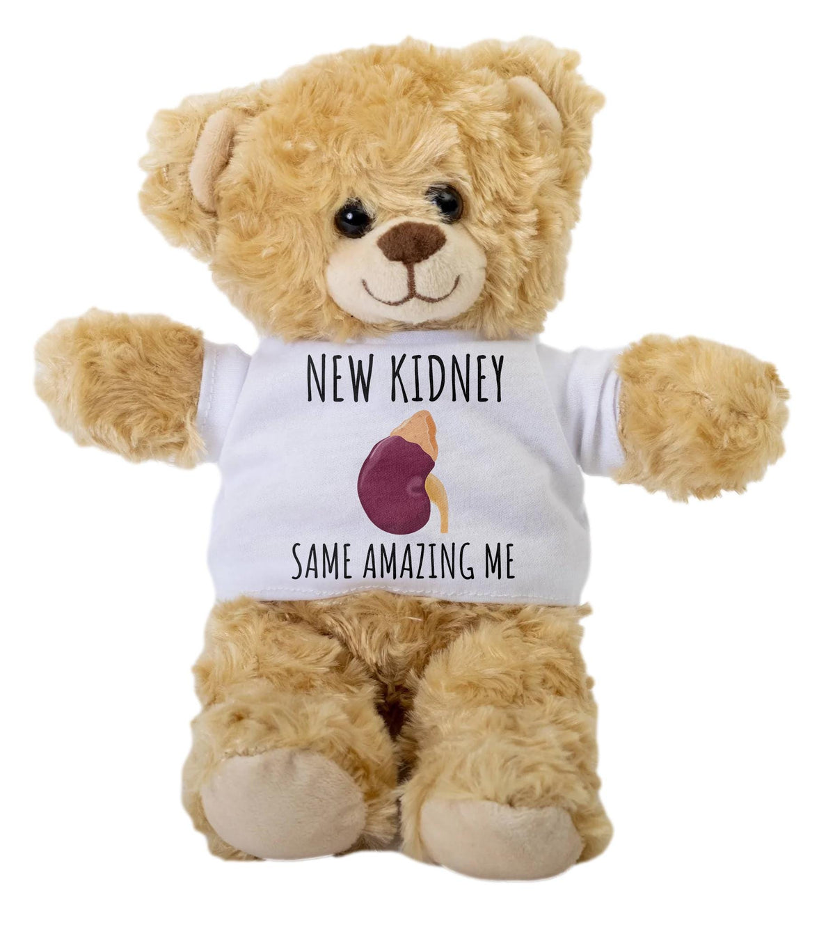 Kidney Recipient Gift Kidney Transplant Teddy Bear Kidney Surgery Present New Kidney Same Amazing Me Graphic Tee – Premium Graphic · Trending Graphic Apparel