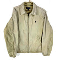 Polo Ralph Lauren Harrington Jacket Size Large Brown Full Zip Graphic Tee – Premium Graphic · Great Gift For Fans