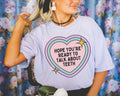 Silly Dentist Tee Shirt for Dental Hygienist Funny Saying Dental Assistant Shirt Graduation Gift Cute Dental Education Present with Heart Graphic Tee – Fan Favorite · High-Quality Print