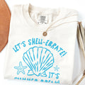 Last Day of School Tee Shirt with Beach Aesthetic Cute Summer Break Hello Summer Shirt for Kindergarten Crew Matching School Office Staff Graphic Tee – Bold Style · Great Gift For Fans