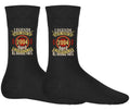 Legends Born in 2004 Socks Aged Perfectly 21st Birthday Twenty One Birthday Gifts Birthday Gifts Socks Born in 2004 Graphic Tee – Easygoing Wear · Top Pick For Any Outfit