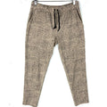 Lululemon Women39s Jogger Pants Size 6 Small Animal Print Athleisure Graphic Tee – Feel-Good Design · Great Gift For Fans
