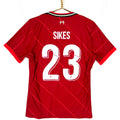 Liverpool Fc Jersey Large Nike Red Premier League Jersey – Fan Favorite · Great Gift For Fans