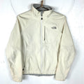 Vintage The North Face Apex Bionic Women39s Light Jacket Medium White Full Zip Graphic Tee – Warm & Stylish · Perfect For Daily Wear