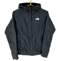 North Face Windwall Women39s Light Jacket Small Black Full Zip Graphic Tee – Cozy Vibes · High-Quality Print