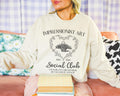 Impressionist Art History Sweatshirt for Humanities Teacher or Art Historian Funny Saying 19th Century European History Shirt for Painter Sweatshirt – Fan Favorite · Great Gift For Fans