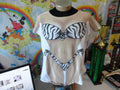 Vintage 9039s Bikini Zebra Cover Up beach AOP Hawaii T Shirt Size XL Graphic Tee – Soft Feel · Must-Have Style