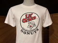 Vintage 90s Lil Orbits Donuts Minneapolis Minnesota USA Snack Tshirt M Graphic Tee – Premium Graphic · Must-Have Style