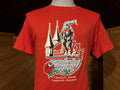 Vintage 90s Kentucky Derby Horse Racing Louisville Kentucky 1990 Tshirt L Graphic Tee – Premium Graphic · Must-Have Style