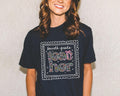 Fourth Grade Teacher Tee Shirt for Back to School Cute Floral Matching Fourth Grade Crew TShirt with Bow Cute Nineties Aesthetic Doodles Graphic Tee – Fan Favorite · Must-Have Style