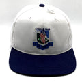 Vintage US Open 1996 Oakland Hills Strapback Hat Cap Adjustable 90s Graphic Tee – Aesthetic Look · Perfect For Daily Wear