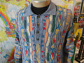 Vintage Coogi STYLE Geccu Sweater Size L Graphic Tee – Premium Graphic · Trending Graphic Apparel