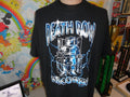 Death Row Records Rap Hip Hop Tee Black T Shirt Size XL Graphic Tee – Soft Feel · Must-Have Style